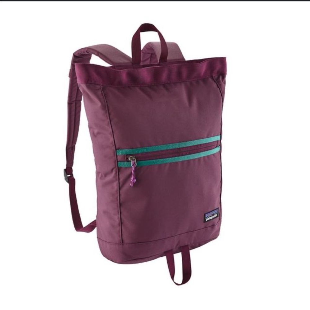 Patagonia Arbor Market 15L backpack